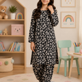Sabeen Exclusive Printed Lawn Cut Piece-Vol-06-D7
