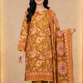 Bin Inam By Jubilee Luxury Printed Summer Lawn 3pc-v6-D7