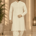 Bin Inam Royals Soft Gents Wash N Wear V3 D7
