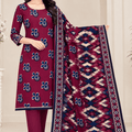 Bin Inam Jubilee Linen 3pc  V17-D7