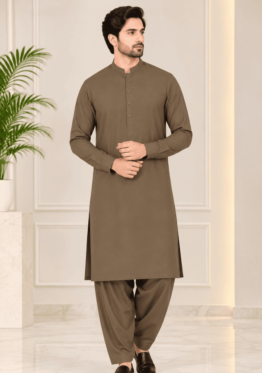 Bin Inam Elite Premium Luxury Wash N WearV1 D7