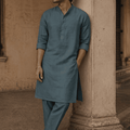 Bin Inam Royals Wash N Wear V2 D7