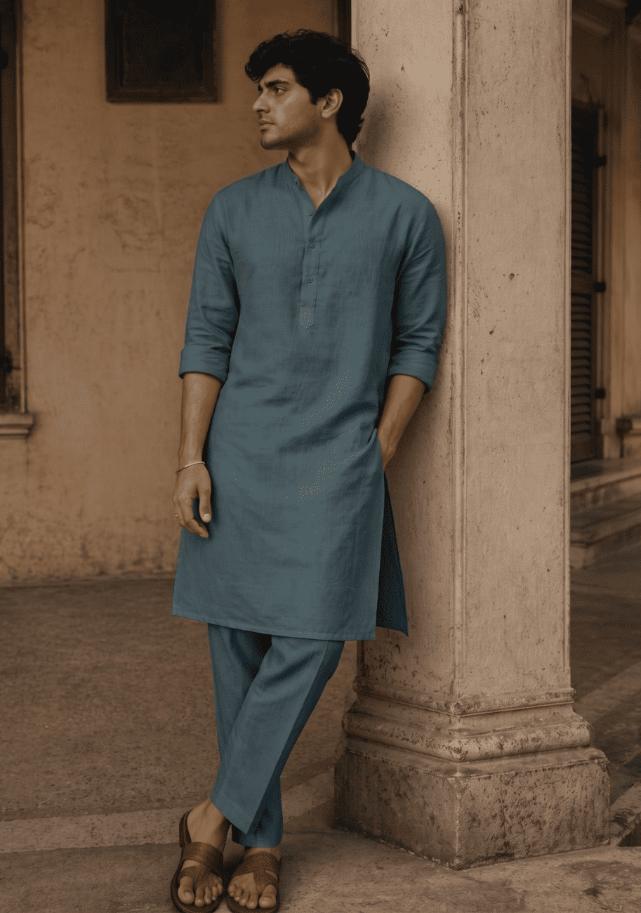 Bin Inam Royals Wash N Wear V2 D7