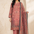 Nishat Luxury Printed Lawn 3pc Vol.3.D7