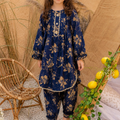 Bin Inam Kids Stitched Collection Vol-1-D6