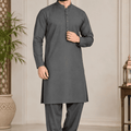 Bin Inam Kingsman Soft Wash N Wear V2 D7