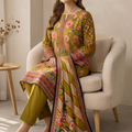 Bin Inam By Jubilee Luxury Printed Summer Lawn 3pc-v5-D7