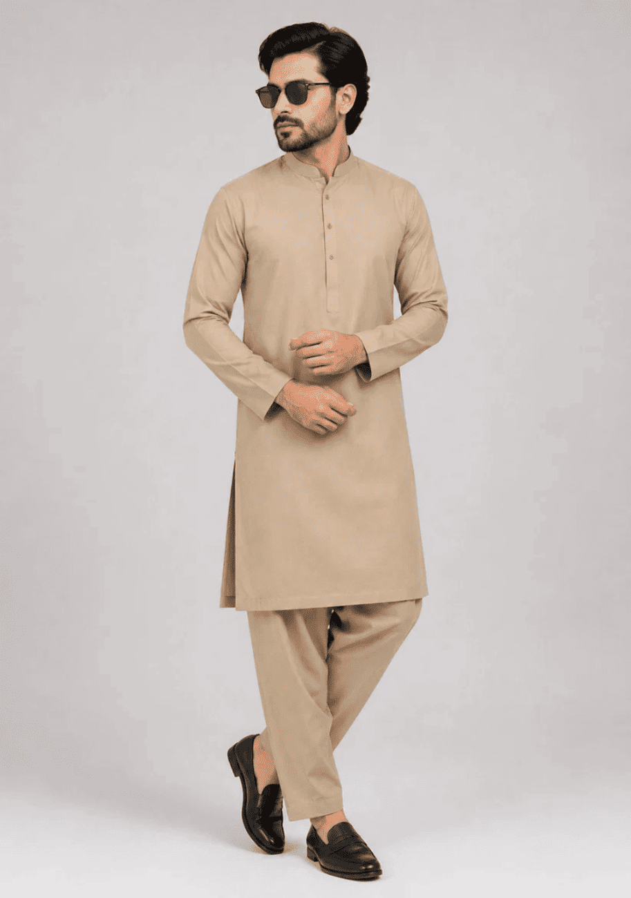 Zellbury gents Soft Wash N Wear D16