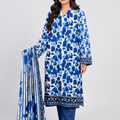 Bin Inam By Jubilee Luxury Printed Summer Lawn 3pc-v7-D7
