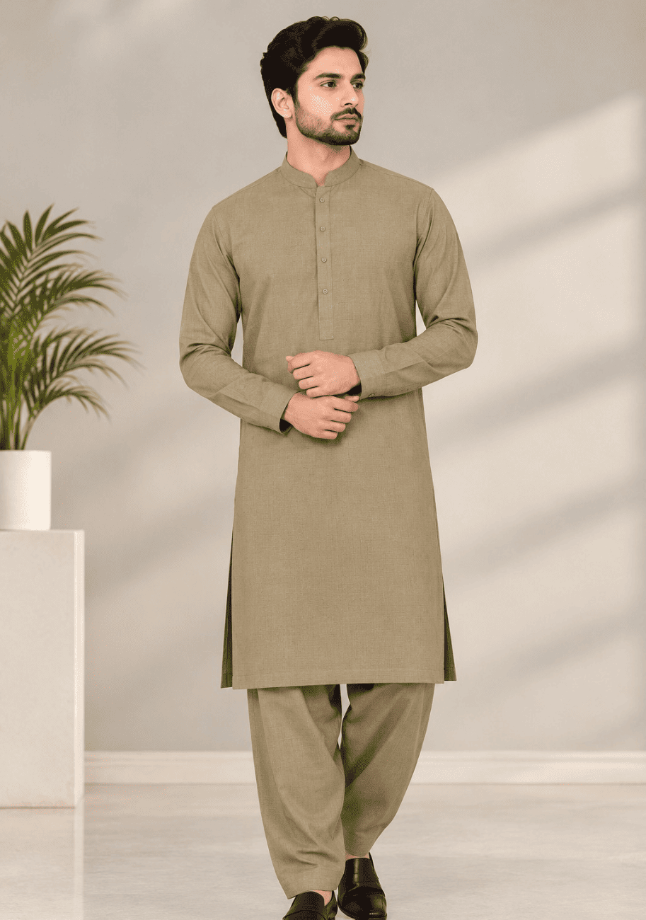 Bin Inam Luxury Premium Soft Wash N WearV1 D7
