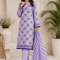 Zellbury Premium Digital Printed Lawn 3Pc-Vol-7-D7