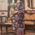 Bin Inam Banadora Linen Allover 3pc D14