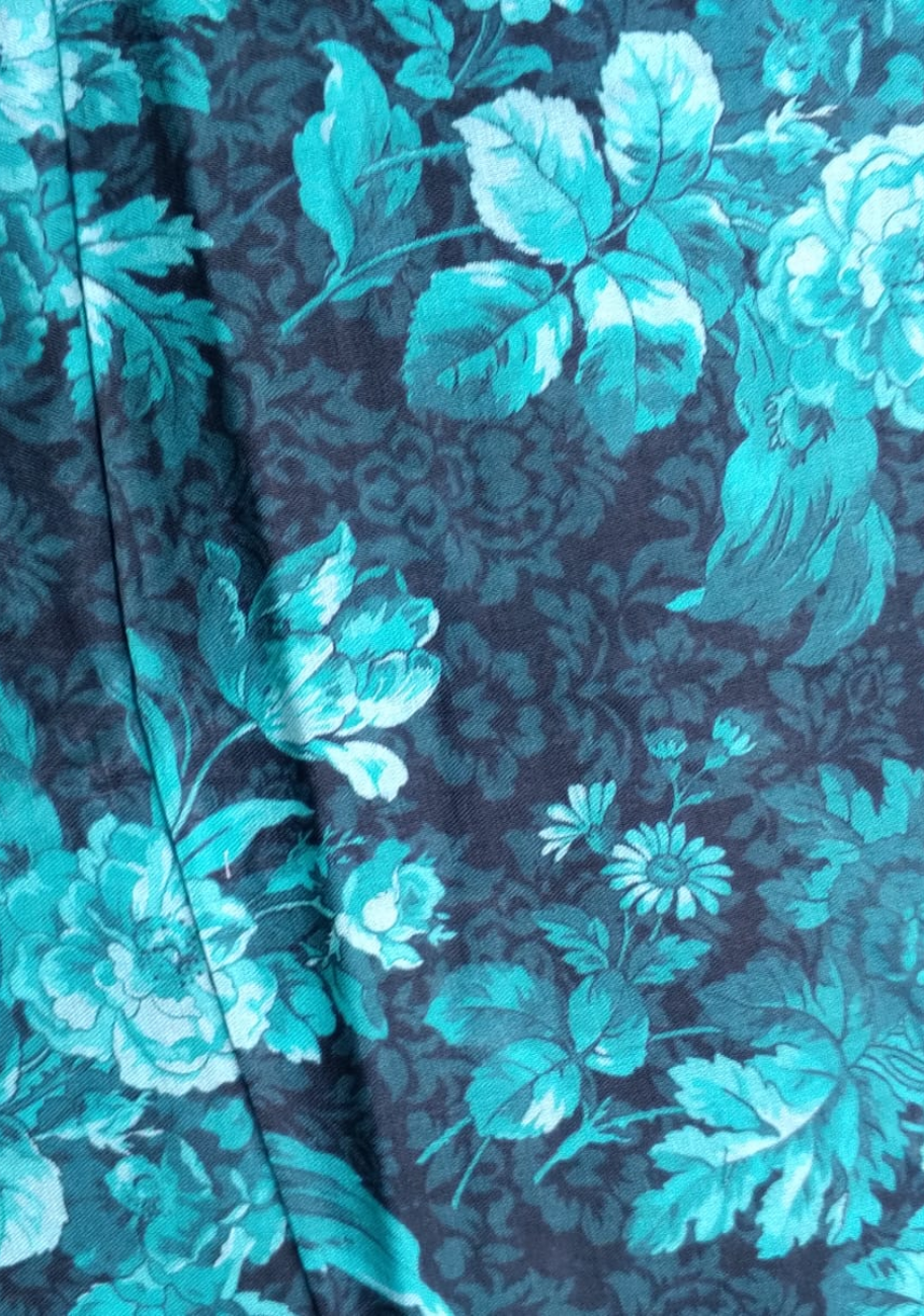 Sabeen Banadora Allover Printed 2pc V3-D7