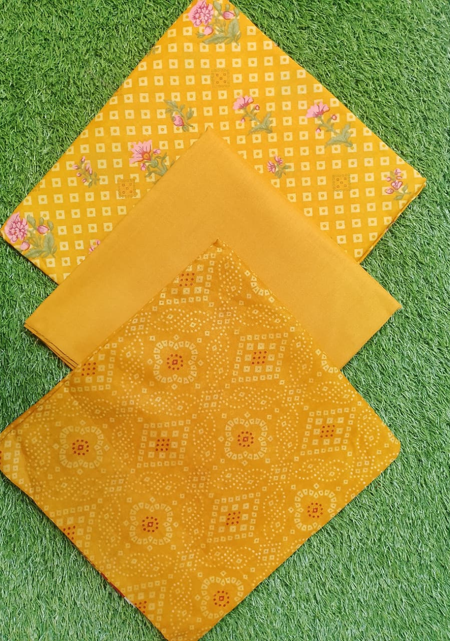 Kayseria Printed Lawn 3pc D4