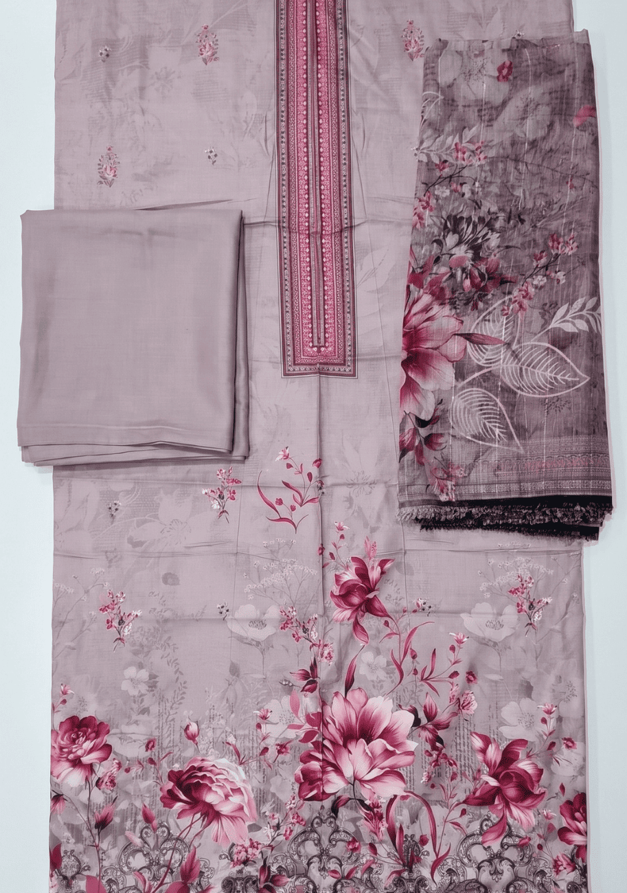 FIVE STAR Virsa Lilen 3PC-V2-D7