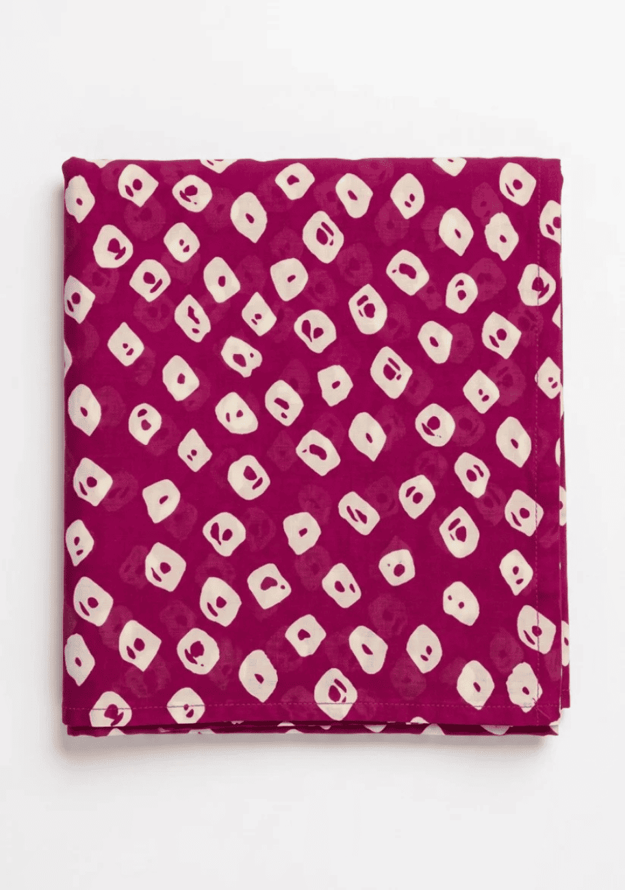 Sabeen  Allover Printed 2pc V4-D1