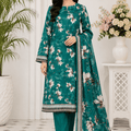 Bin Inam By Jubilee Luxury Printed Summer Lawn 3pc-v11-D8