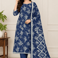 Bin Inam Jubilee Linen 3pc  V16-D8