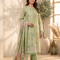 Nishat Luxury Printed Lawn 3pc Vol.3.D8