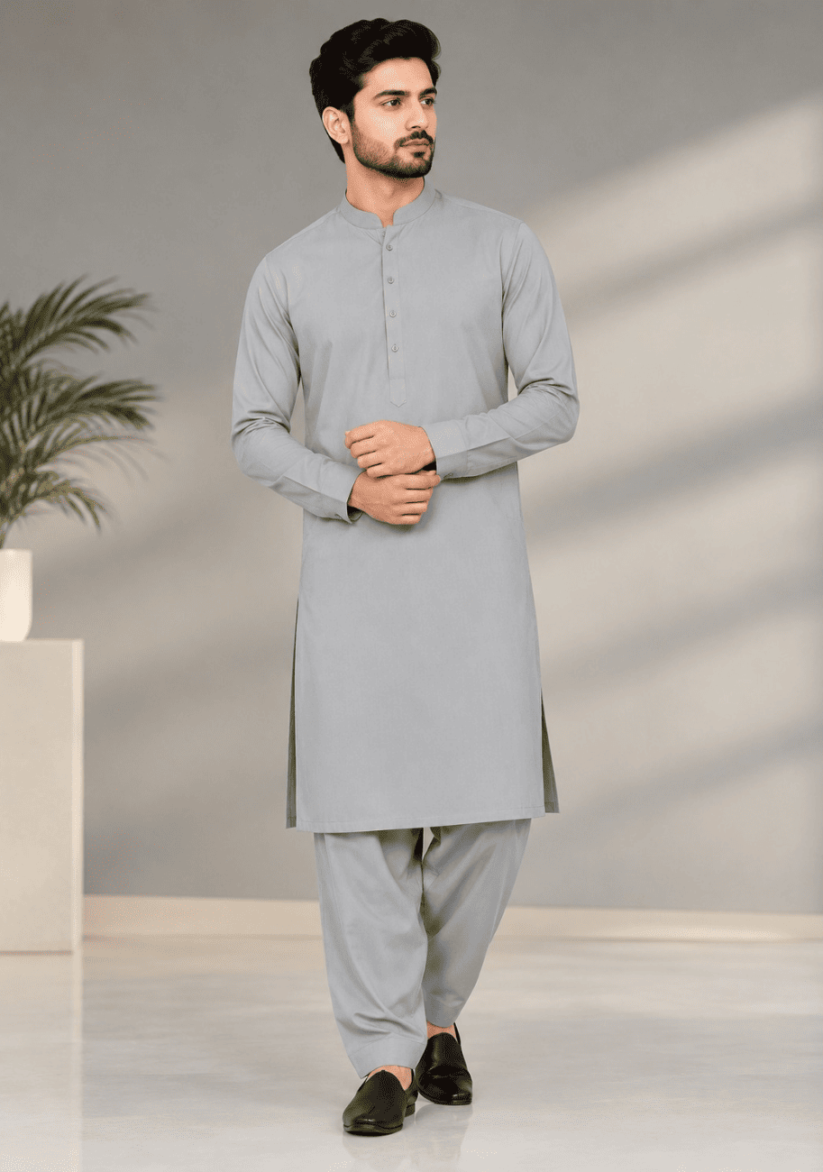 Bin Inam Luxury Premium Soft Wash N WearV1 D8