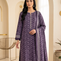 Narmin by Narkins Luxury Lawn 3Pc Suit Vol-1D12