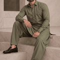 Bin Inam Shaffer Luxury Soft Wash N Wear V1 D8