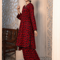 Bin Inam Kids Stitched Collection Vol-2-D1