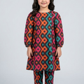 Sabeen Exclusive Printed Lawn Cut Piece-Vol-04-D8