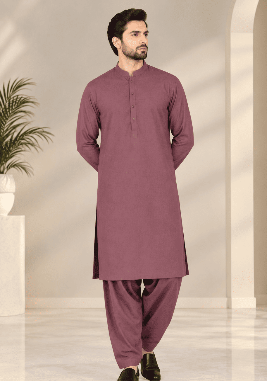 Bin Inam Elite Premium Luxury Wash N WearV1 D8