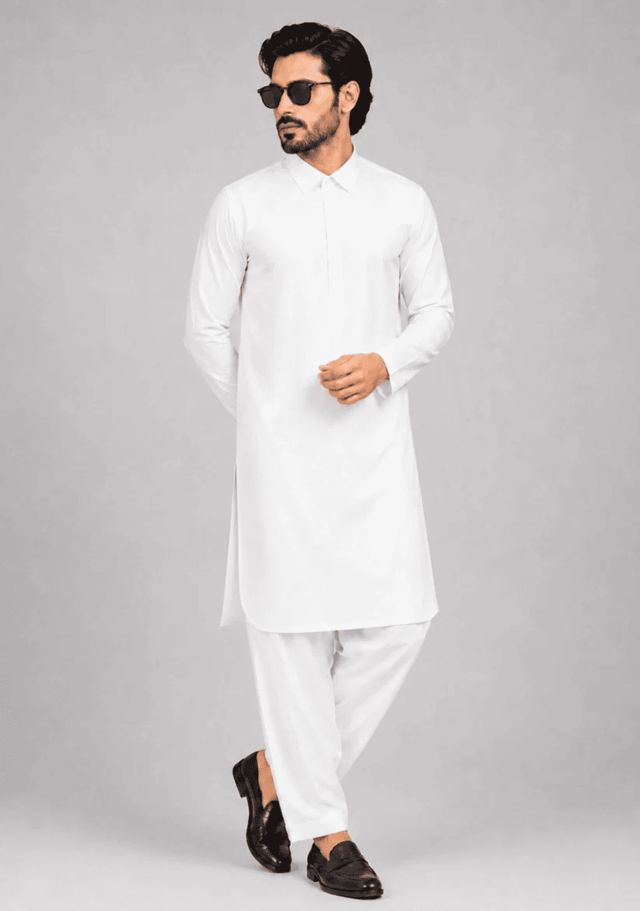 Zellbury gents Soft Wash N Wear D18