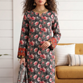 Bin Inam By Jubilee Luxury Printed Summer Lawn 3pc-v5-D8