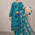 Bin Inam By Jubilee Luxury Printed Summer Lawn 3pc-v13-D8