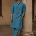 Bin Inam Royals Wash N Wear V2 D8
