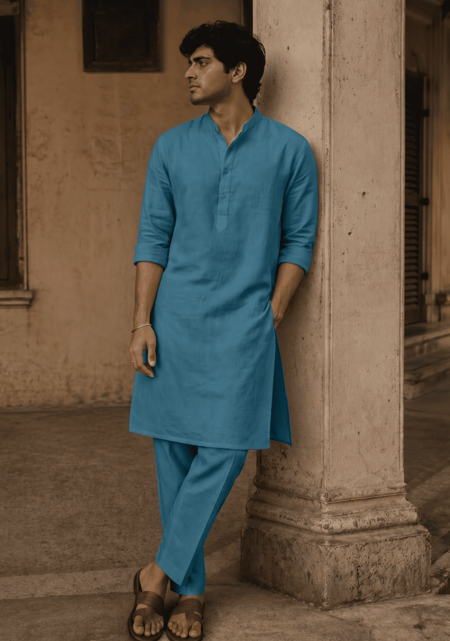 Bin Inam Royals Wash N Wear V2 D8