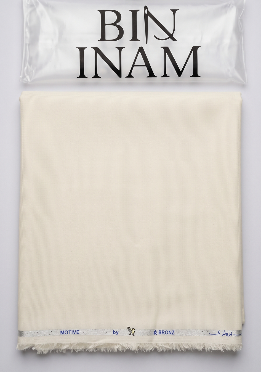 Bin Inam Osco Gents Unstitched Soft Wash N Wear Suit Vol-1-D8