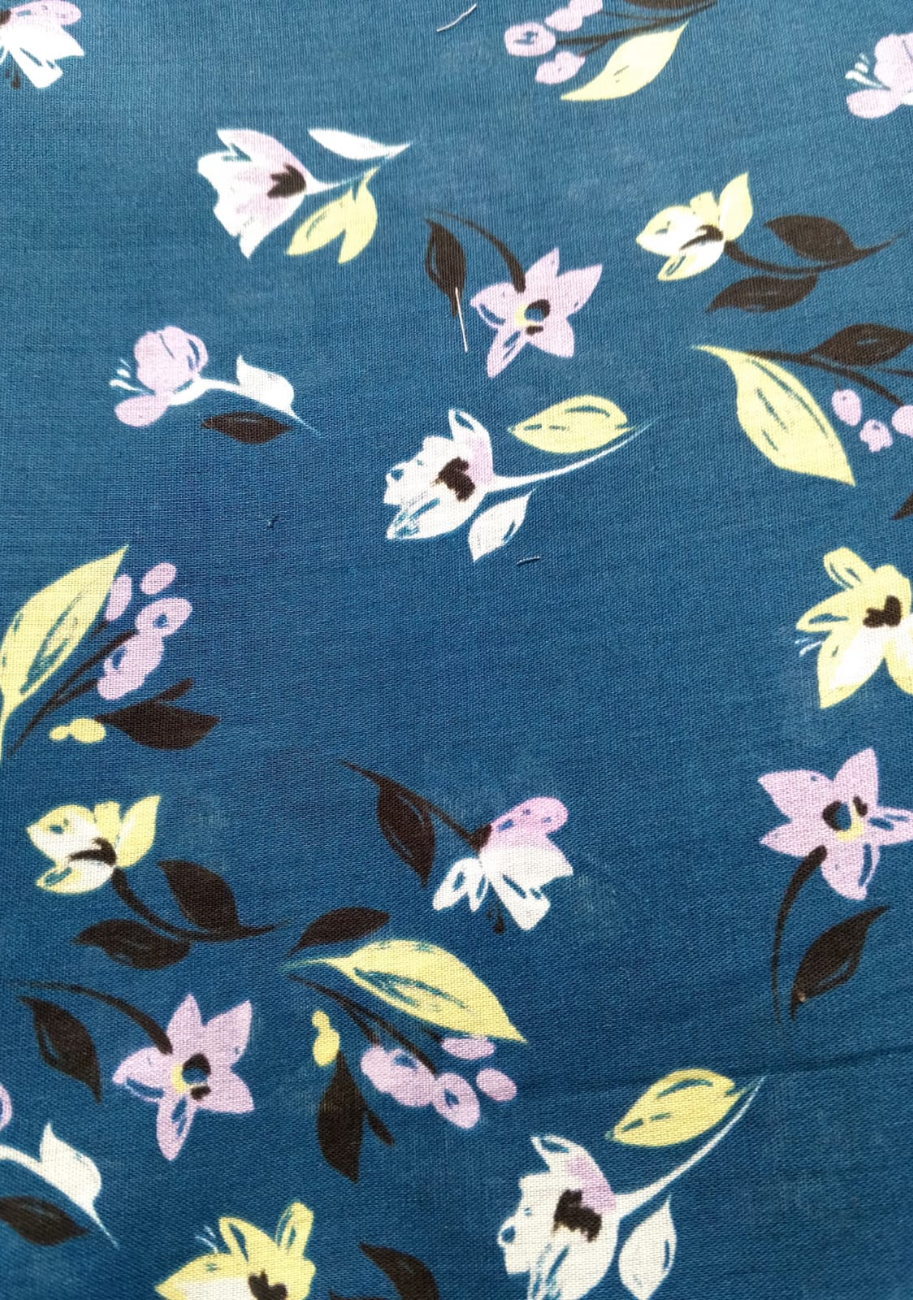 Sabeen Banadora Allover Printed 2pc V3-D8