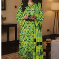 Bin Inam Banadora Linen Allover 3pc D17