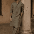 Bin Inam Royals Wash N Wear V2 D9