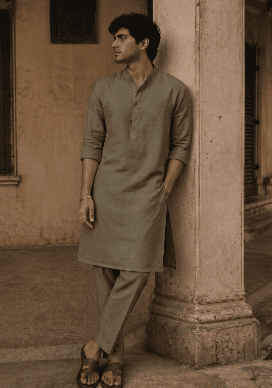 Bin Inam Royals Wash N Wear V2 D9