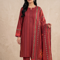 Nishat Luxury Printed Lawn 3pc Vol.3.D9