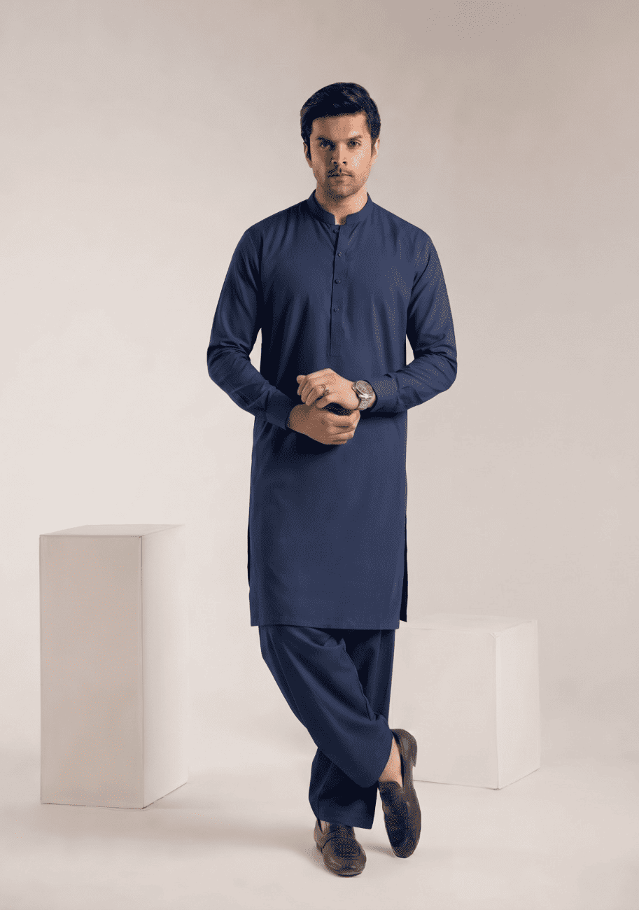 Bin Inam 804 Gents Soft Wash N Wear-V1-D9
