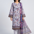 Bin Inam By Jubilee Luxury Printed Summer Lawn 3pc-v7-D9