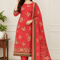Bin Inam Jubilee Linen 3pc  V16-D9