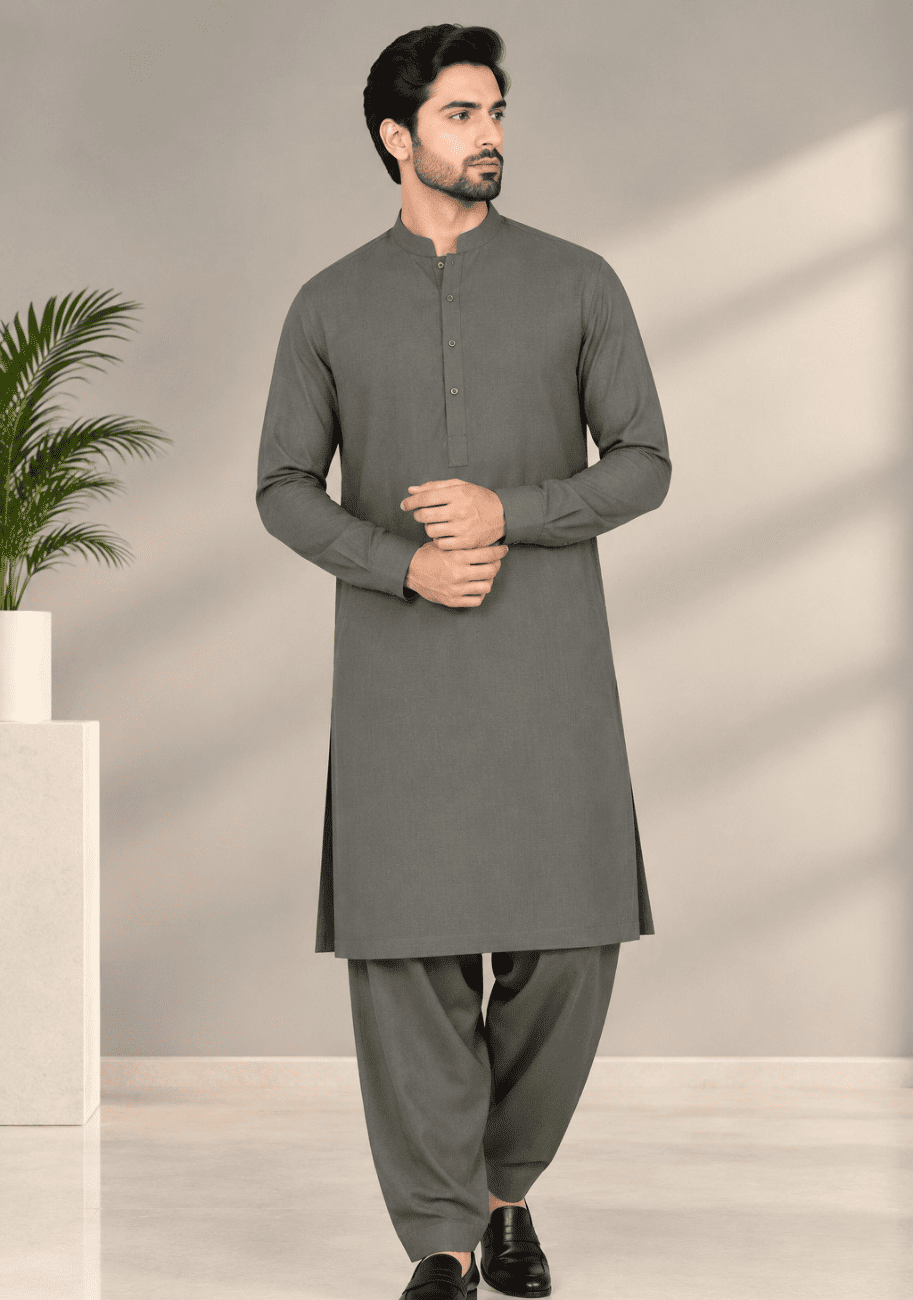 Bin Inam Elite Premium Luxury Wash N WearV1 D9