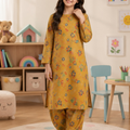 Sabeen Exclusive Printed Lawn Cut Piece-Vol-06-D9