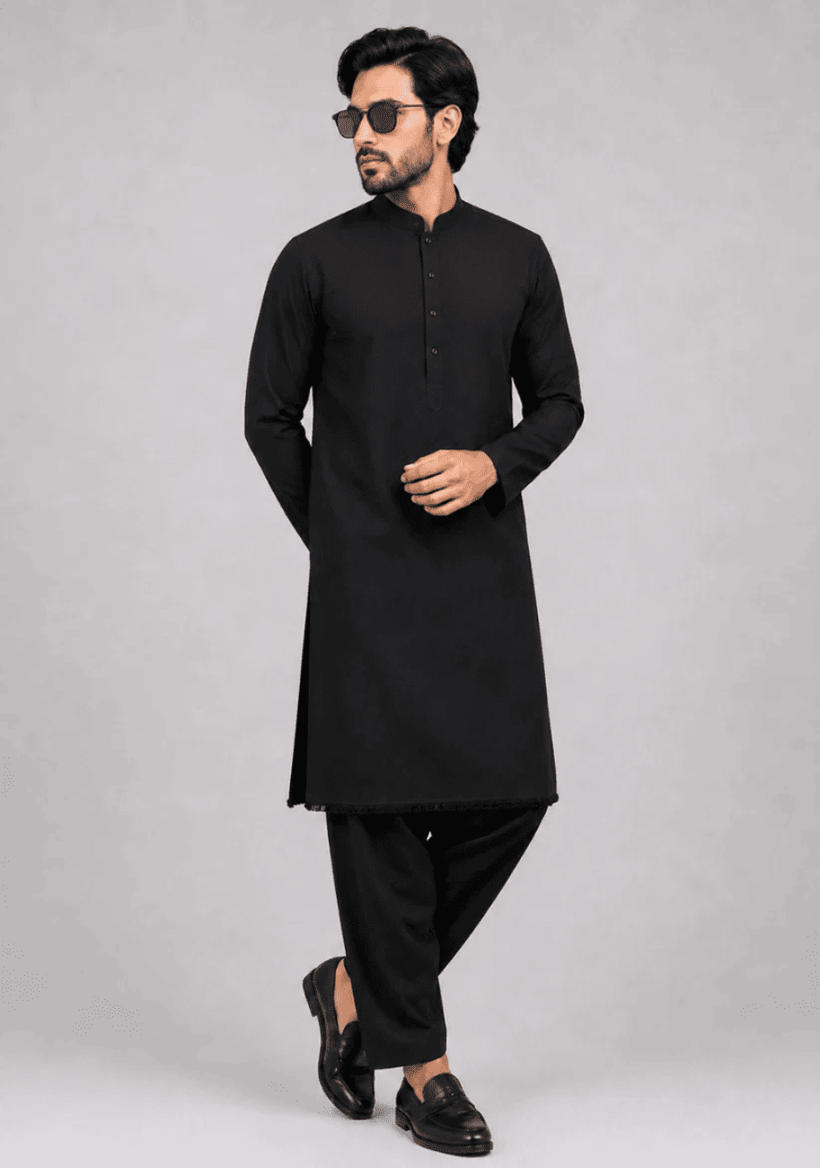 Zellbury gents Soft Wash N Wear D19