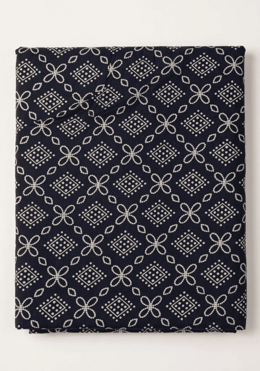Sabeen  Allover Printed 2pc V4-D2