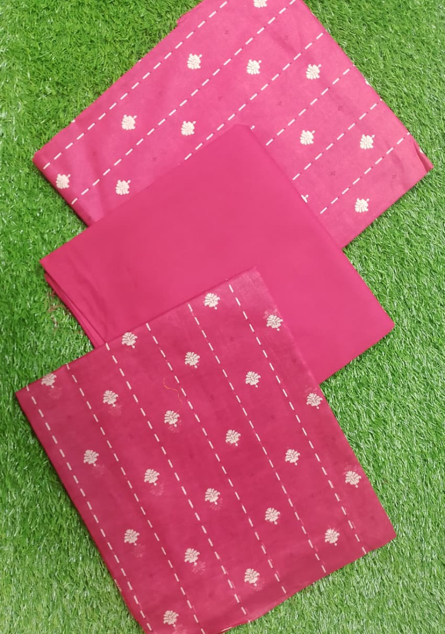 Kayseria Printed Lawn 3pc D2