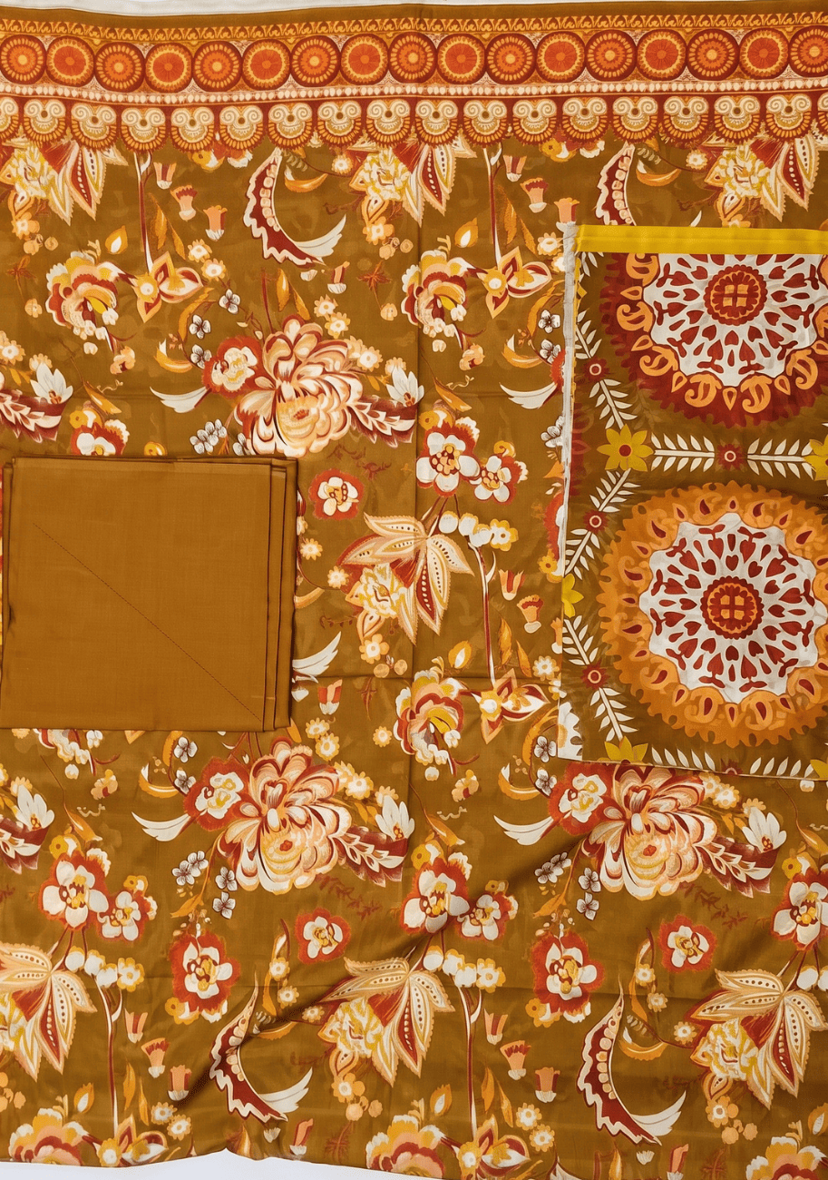 Bin Inam By Jubilee Luxury Printed Summer Lawn 3pc-v6-D7