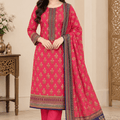 FIVE STAR Virsa Linen  3PC-V3-D10